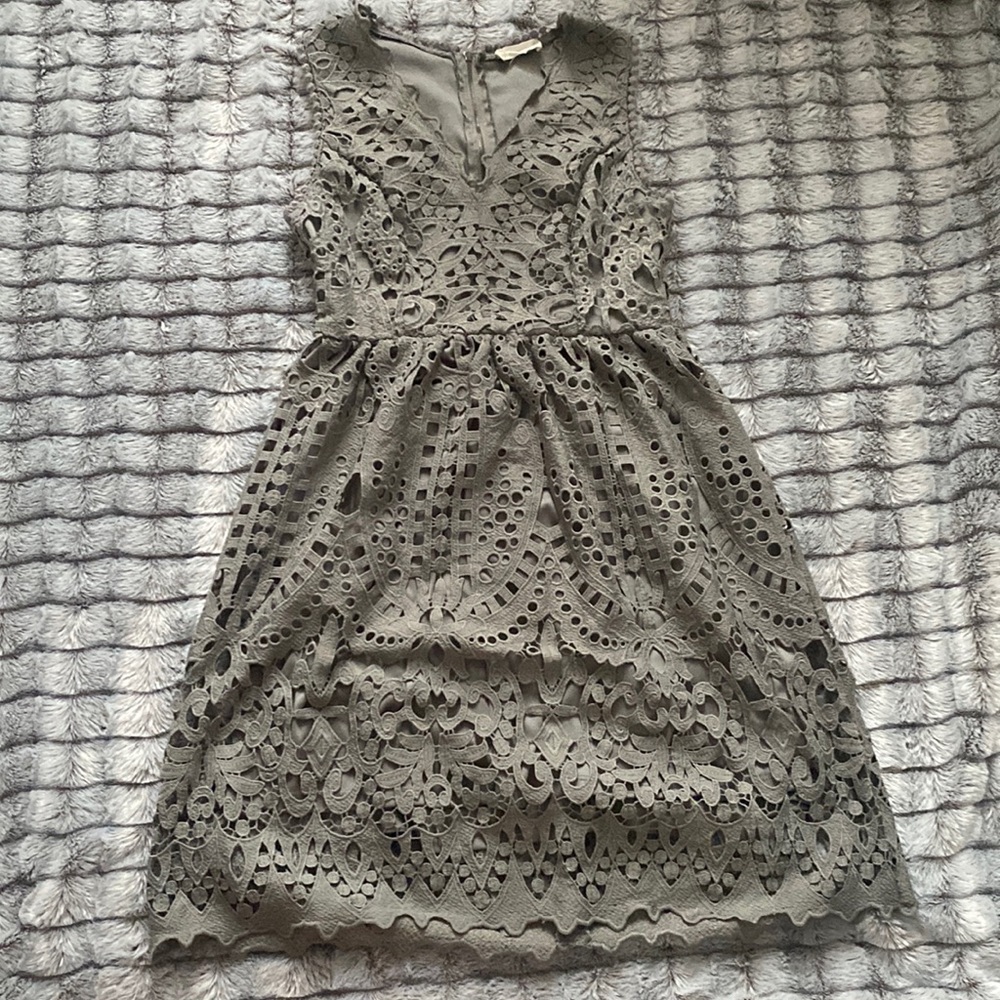 Altard State Dress